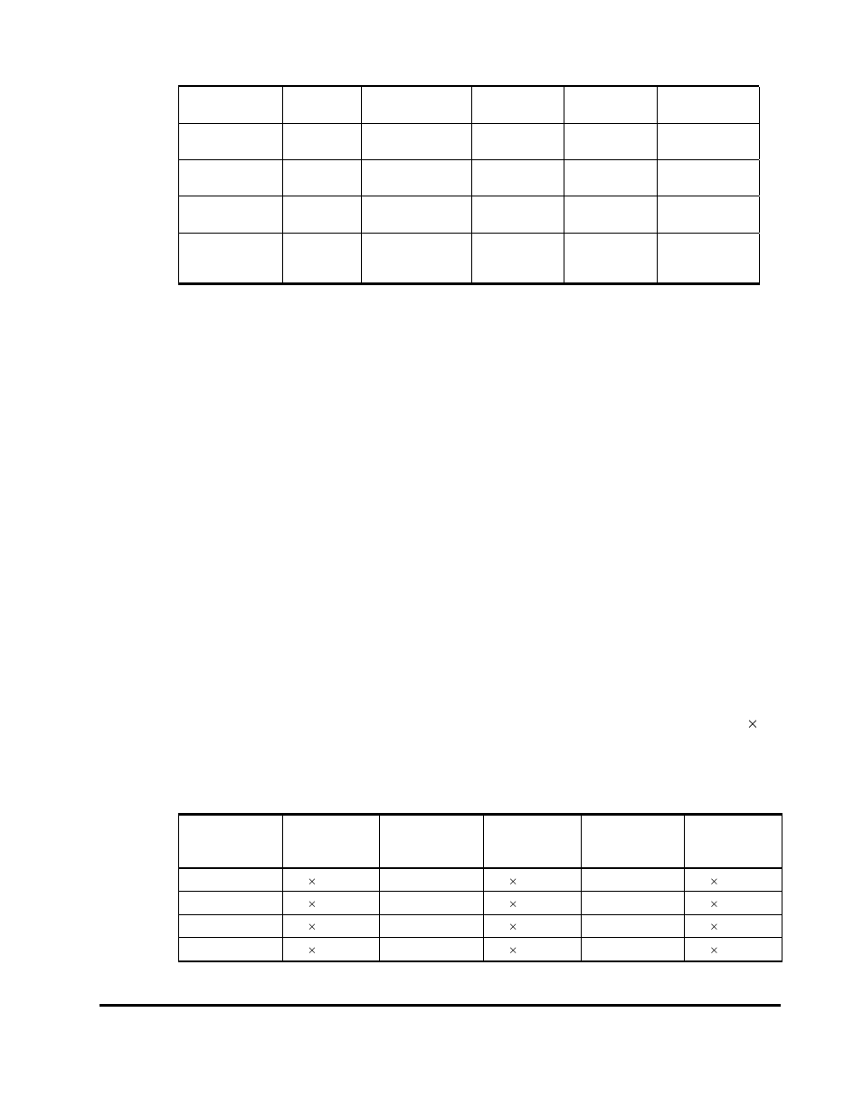 HP XP20000XP24000 Disk Array User Manual | Page 117 / 226