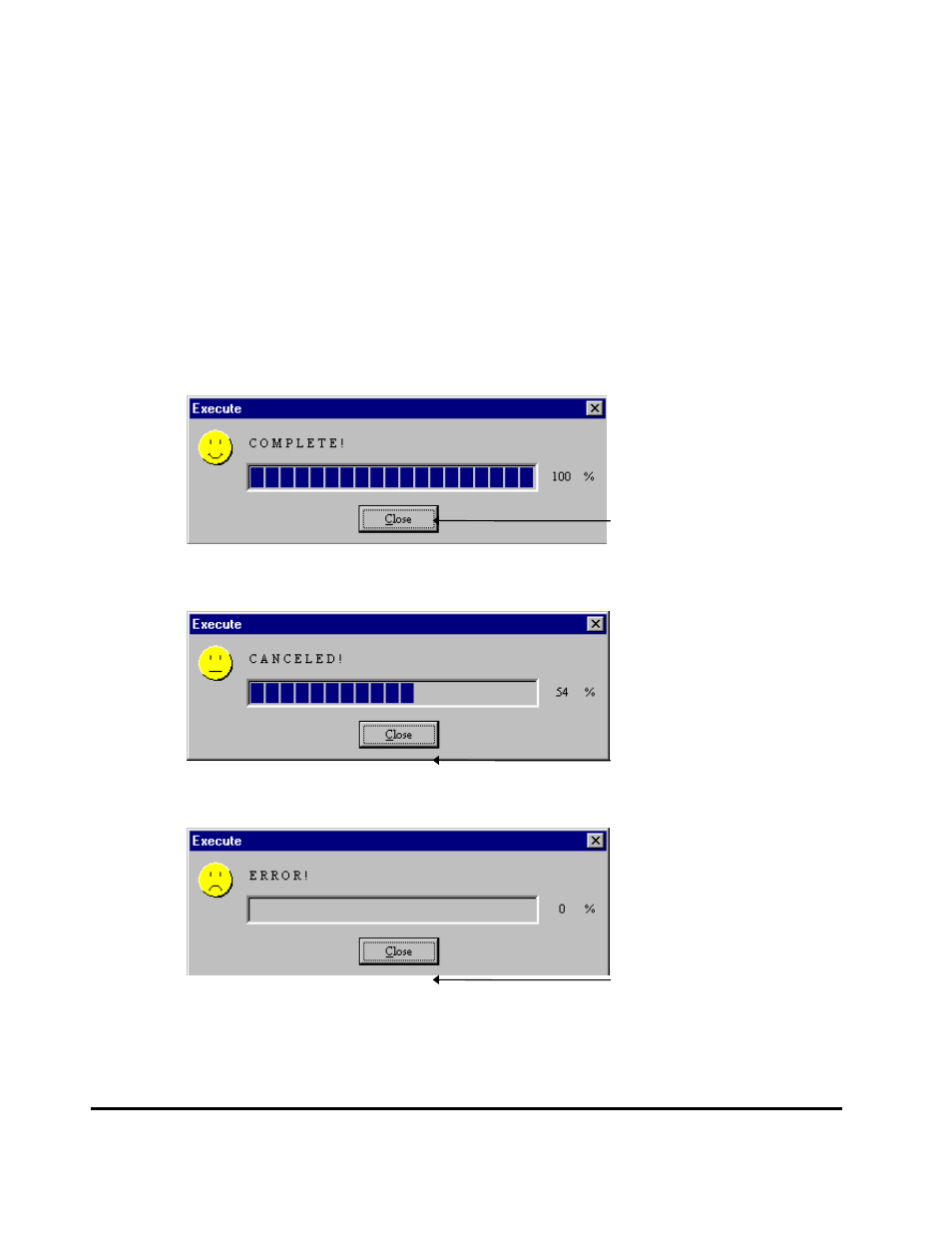 HP XP20000XP24000 Disk Array User Manual | Page 148 / 226