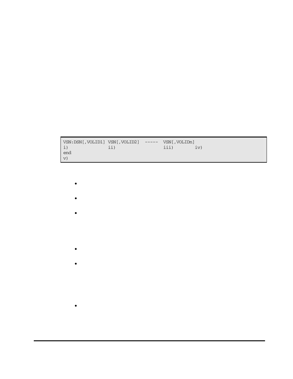 HP XP20000XP24000 Disk Array User Manual | Page 151 / 226