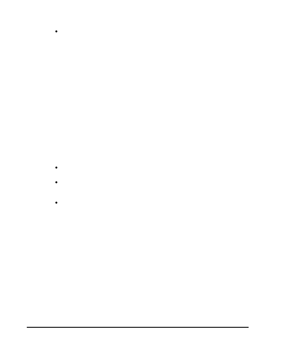 HP XP20000XP24000 Disk Array User Manual | Page 16 / 226