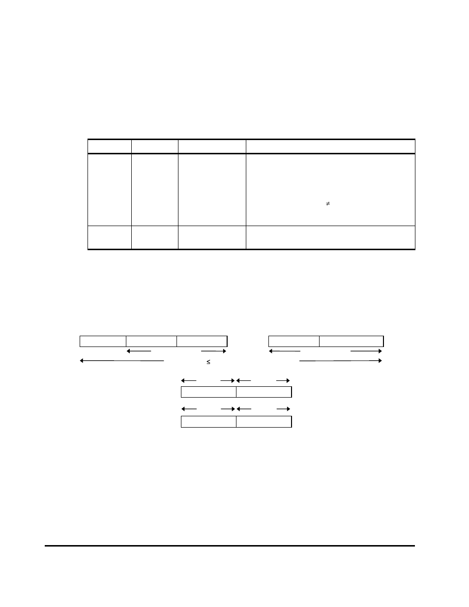 Writing data -6, N writing data), Writing data | HP XP20000XP24000 Disk Array User Manual | Page 160 / 226