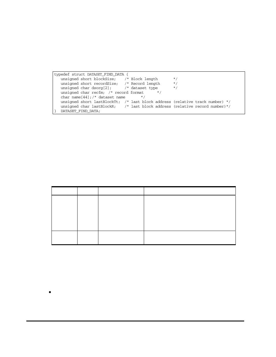 Acquiring dataset attributes -8, Acquiring dataset attributes), Acquiring dataset attributes | HP XP20000XP24000 Disk Array User Manual | Page 162 / 226