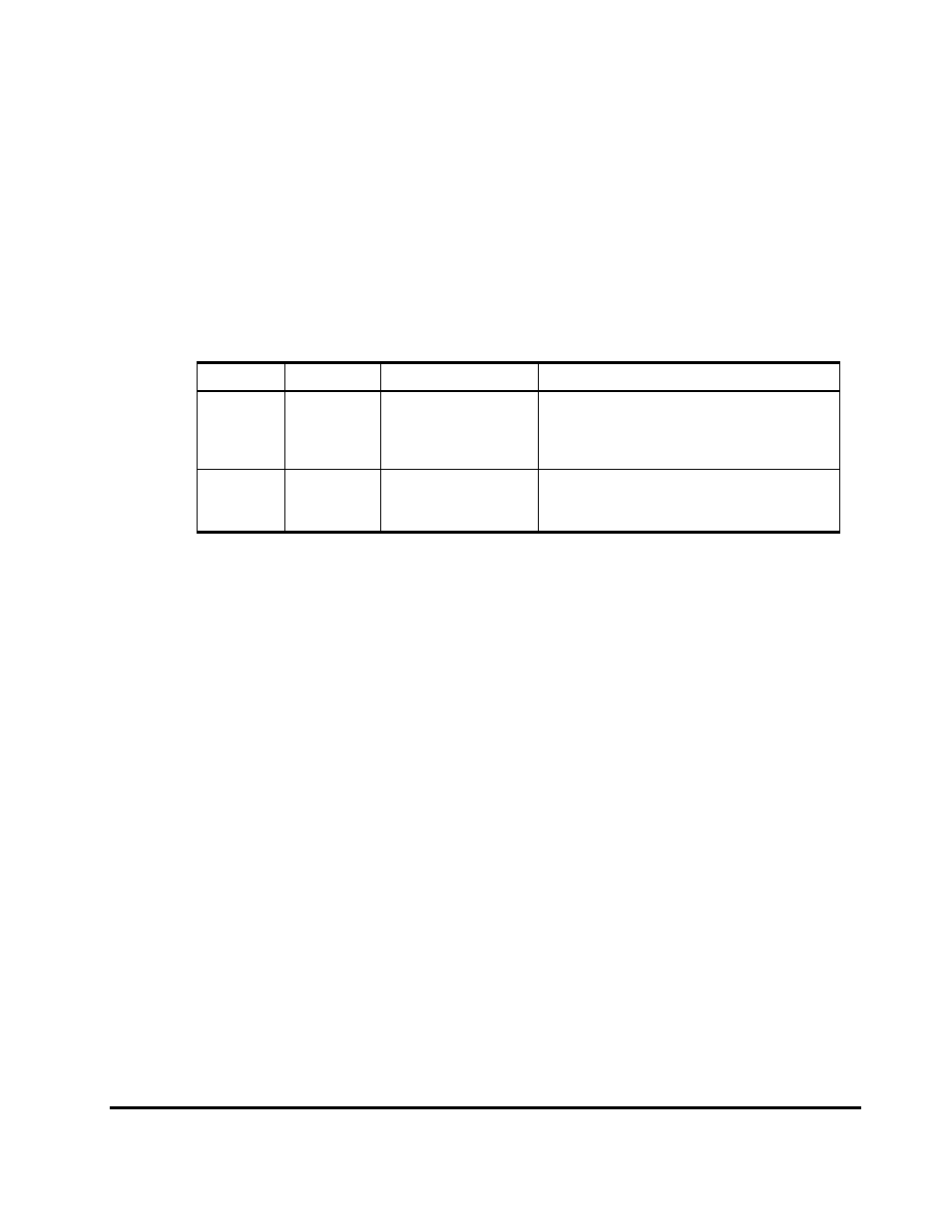 HP XP20000XP24000 Disk Array User Manual | Page 163 / 226