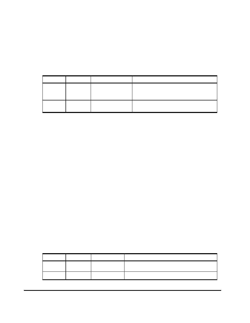 HP XP20000XP24000 Disk Array User Manual | Page 164 / 226