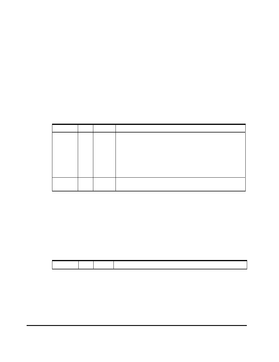 Converting do and rf information -12, Converting the record format (rf) type value -12, See section converting do and rf information) | Converting do and rf information | HP XP20000XP24000 Disk Array User Manual | Page 166 / 226