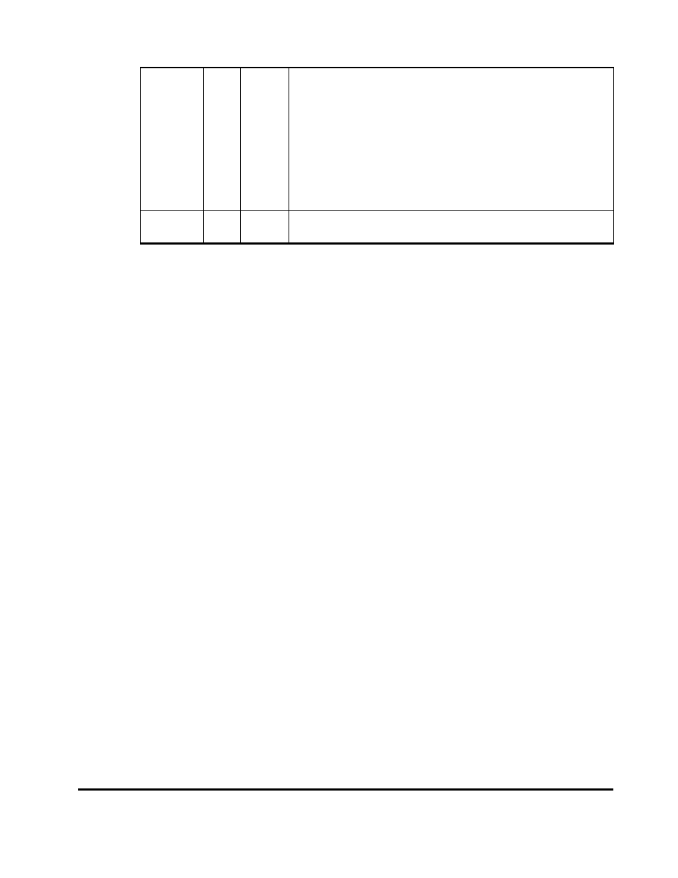 Using the fal functions | HP XP20000XP24000 Disk Array User Manual | Page 167 / 226
