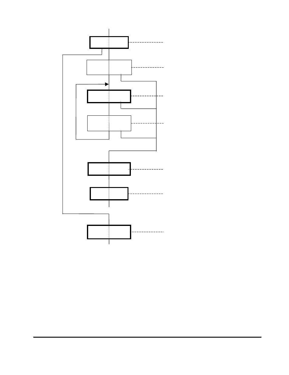 Multi-thread function, Figure 6-4 | HP XP20000XP24000 Disk Array User Manual | Page 171 / 226