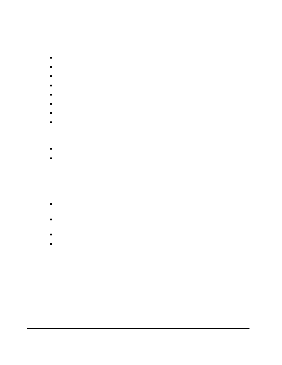 Multi-thread function -18, Multi-thread function | HP XP20000XP24000 Disk Array User Manual | Page 172 / 226