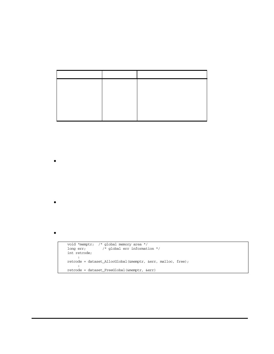 Information storage area -19, Information storage area | HP XP20000XP24000 Disk Array User Manual | Page 173 / 226
