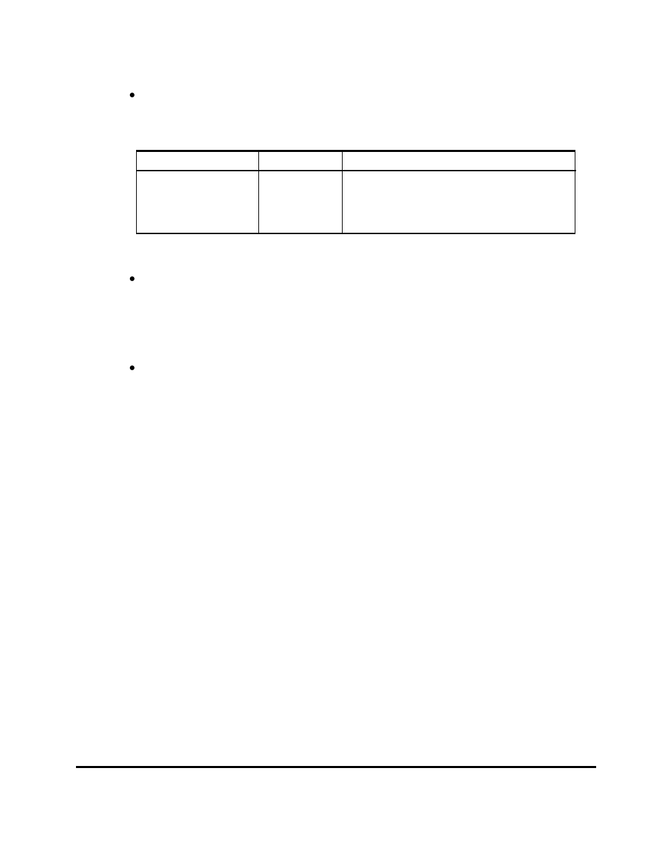 Free information stored area -25, Free information stored area | HP XP20000XP24000 Disk Array User Manual | Page 179 / 226