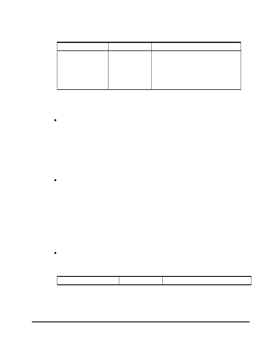 HP XP20000XP24000 Disk Array User Manual | Page 183 / 226
