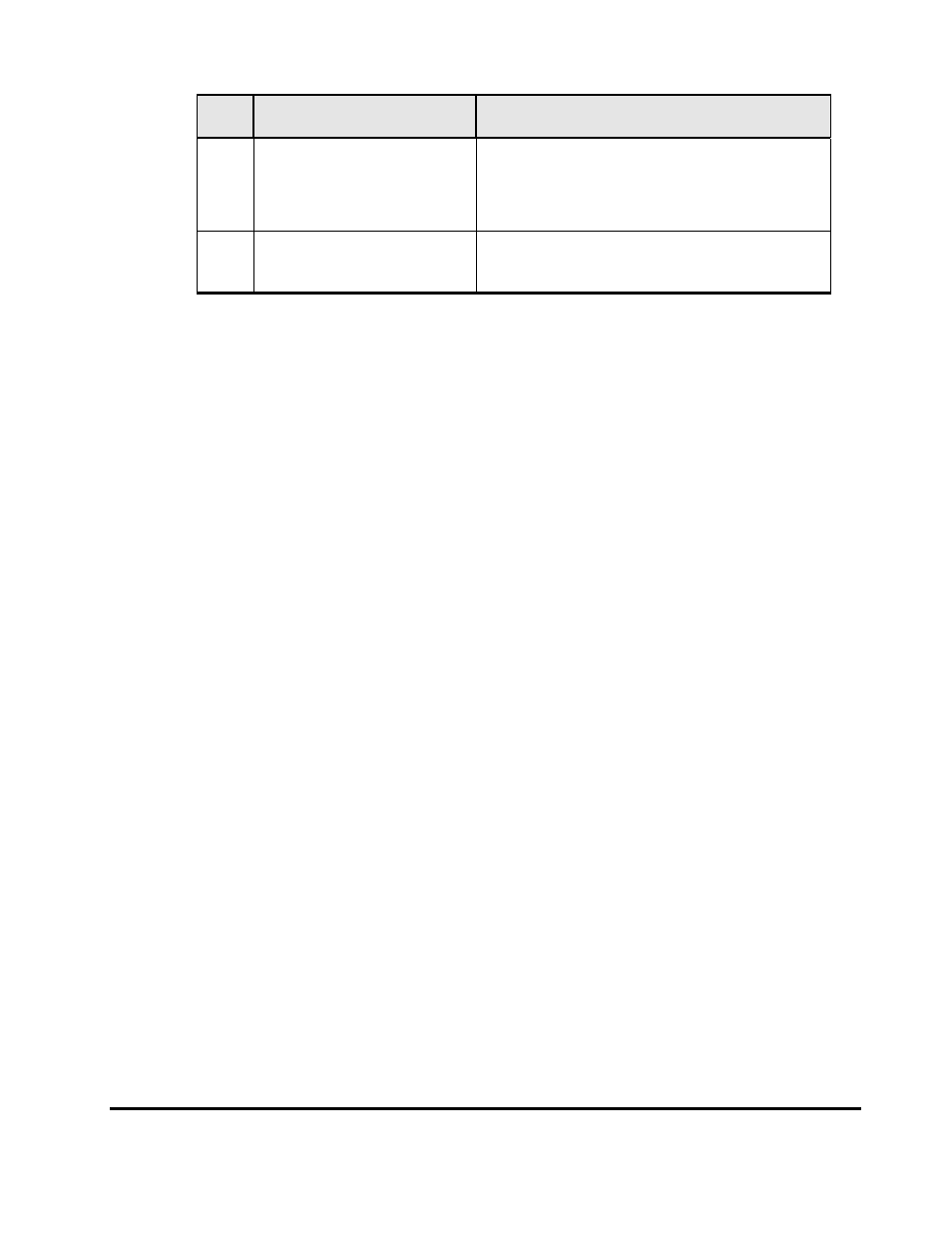 HP XP20000XP24000 Disk Array User Manual | Page 203 / 226