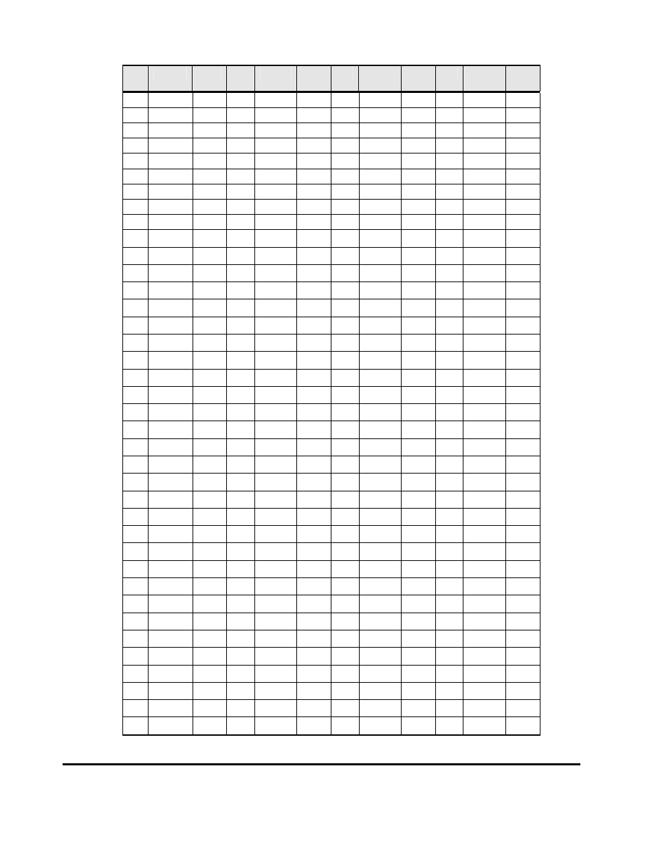 HP XP20000XP24000 Disk Array User Manual | Page 212 / 226