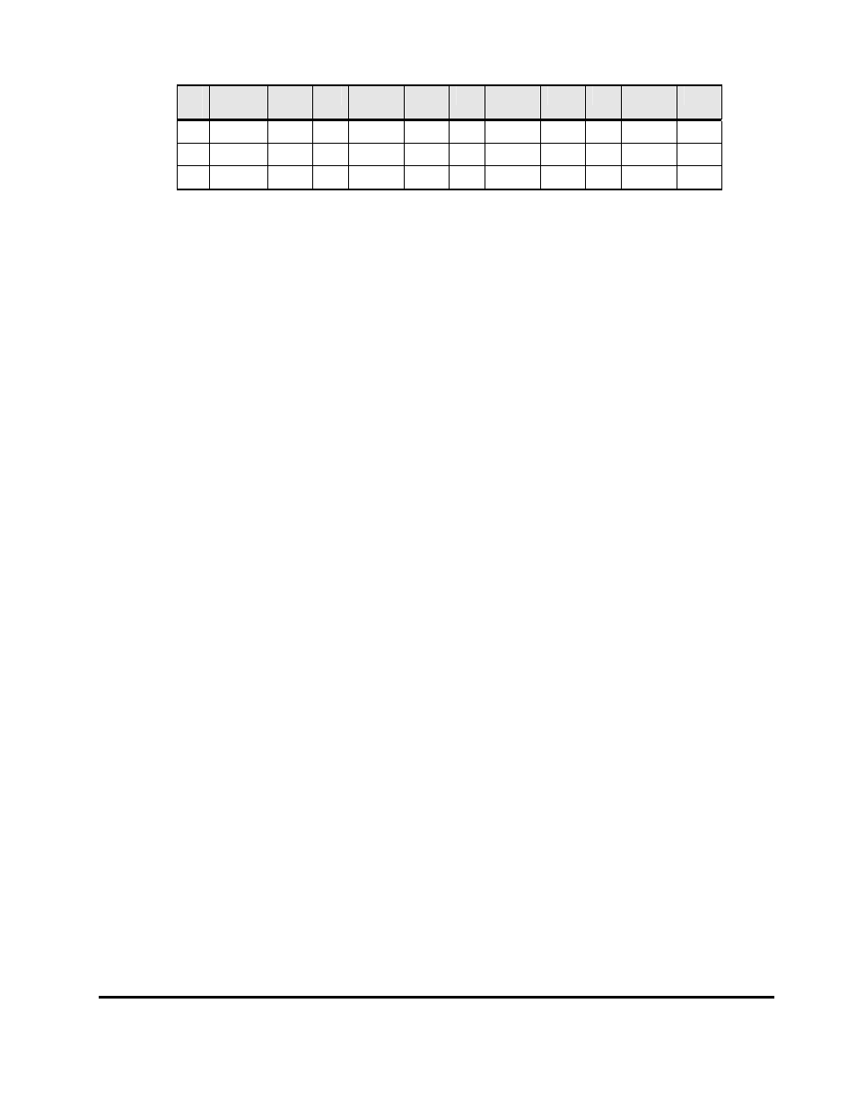 HP XP20000XP24000 Disk Array User Manual | Page 213 / 226