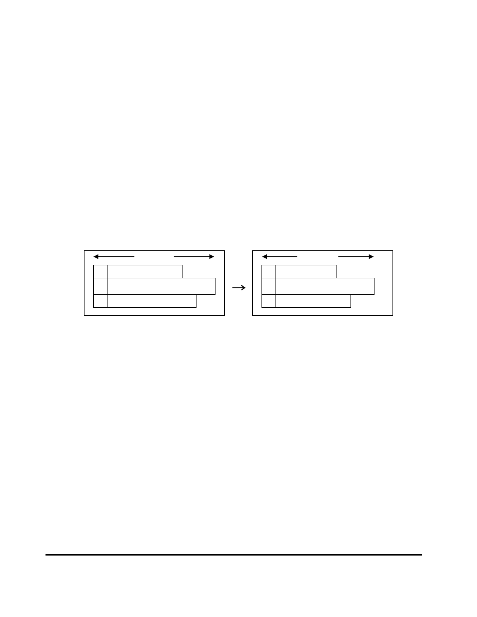 Record description word (rdw) option, Record (vse) option | HP XP20000XP24000 Disk Array User Manual | Page 34 / 226