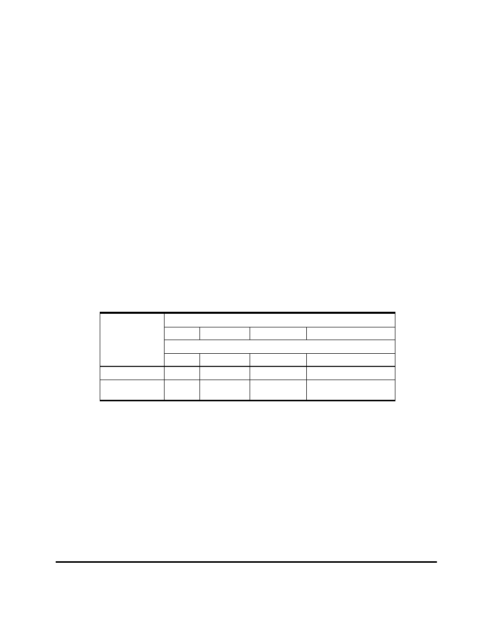 Fxmto with multiple volume datasets | HP XP20000XP24000 Disk Array User Manual | Page 41 / 226