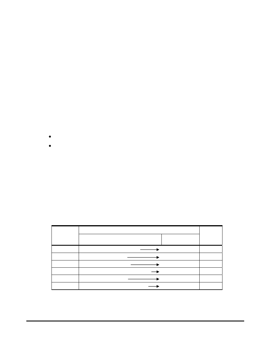 Fxmto with multiple volume datasets, Fxotm operations | HP XP20000XP24000 Disk Array User Manual | Page 42 / 226