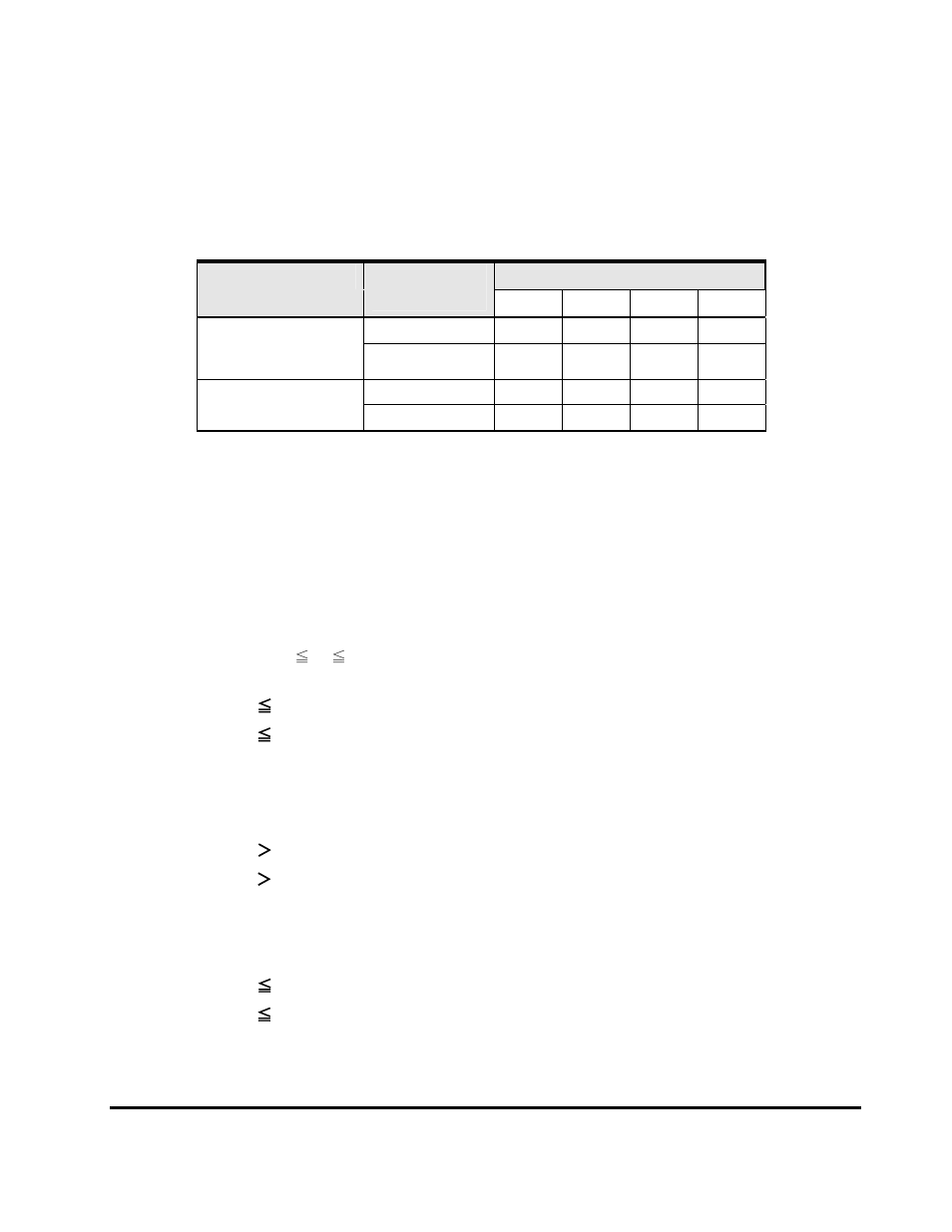 HP XP20000XP24000 Disk Array User Manual | Page 61 / 226