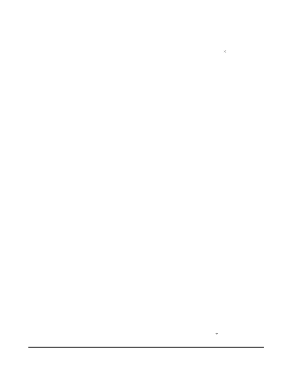 HP XP20000XP24000 Disk Array User Manual | Page 90 / 226