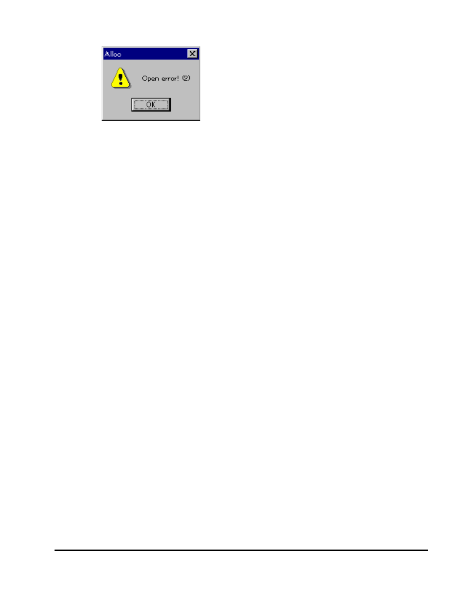 HP XP20000XP24000 Disk Array User Manual | Page 93 / 226
