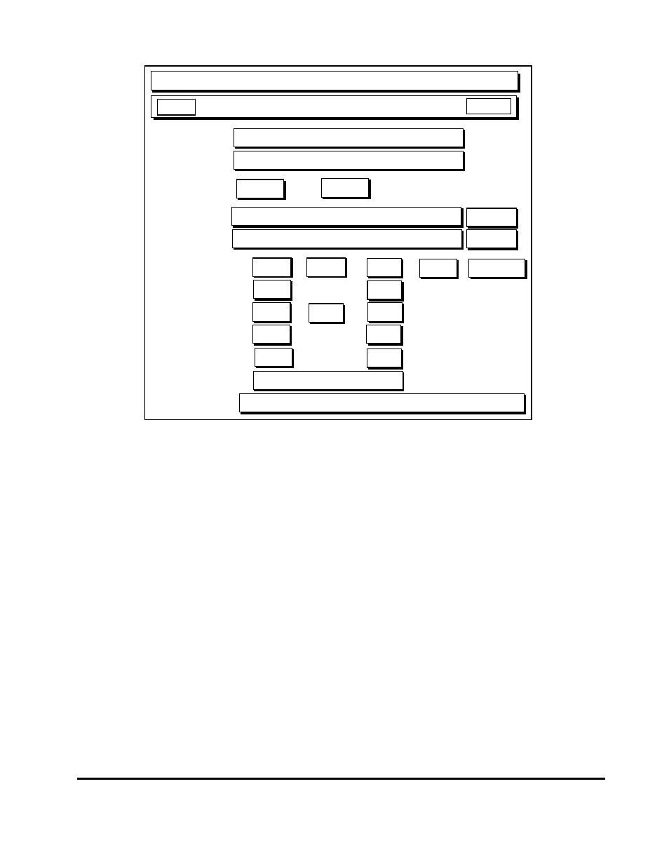 HP XP20000XP24000 Disk Array User Manual | Page 99 / 226