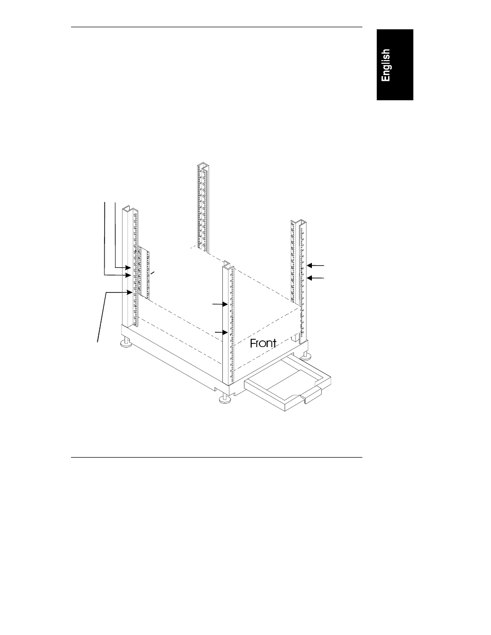 Urqw | HP Netserver L Server series User Manual | Page 101 / 126