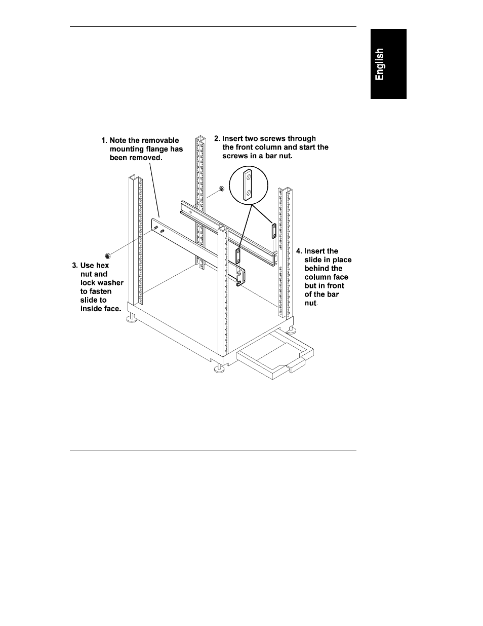 HP Netserver L Server series User Manual | Page 103 / 126