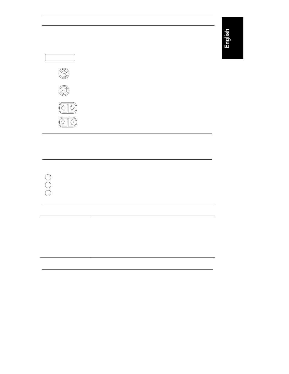 HP Netserver L Server series User Manual | Page 11 / 126