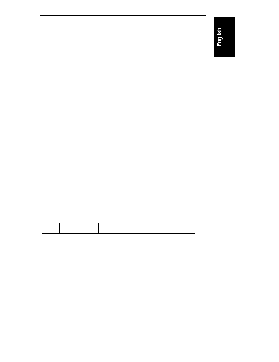 Condiciones | HP Netserver L Server series User Manual | Page 117 / 126