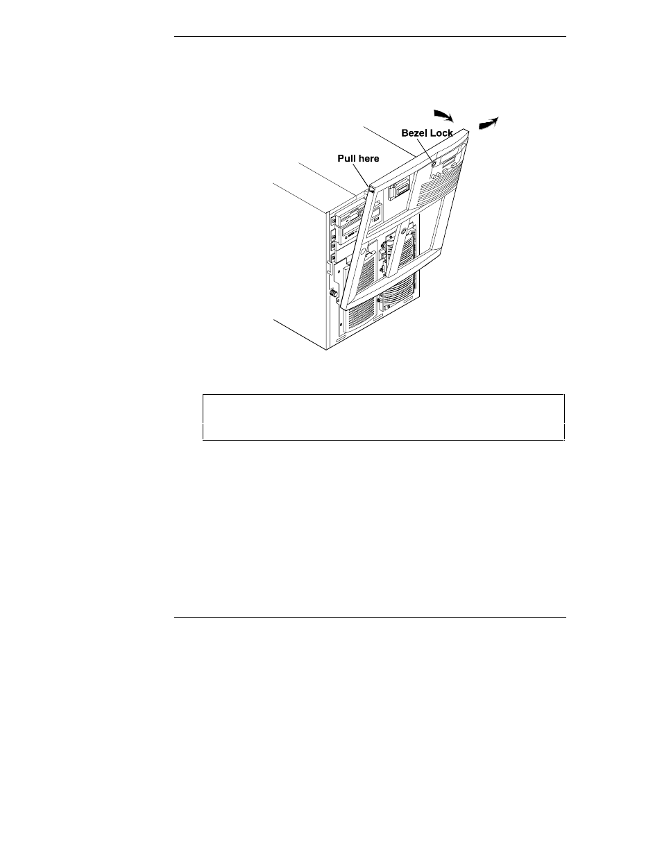 HP Netserver L Server series User Manual | Page 16 / 126