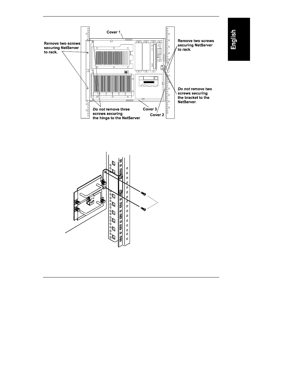 HP Netserver L Server series User Manual | Page 19 / 126