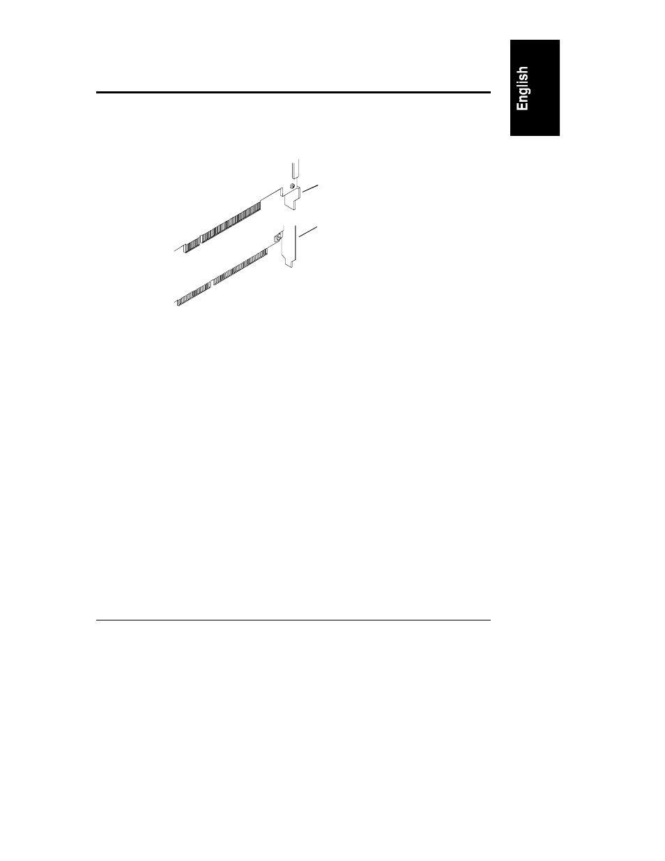 4 accessory boards, The i/o board | HP Netserver L Server series User Manual | Page 23 / 126