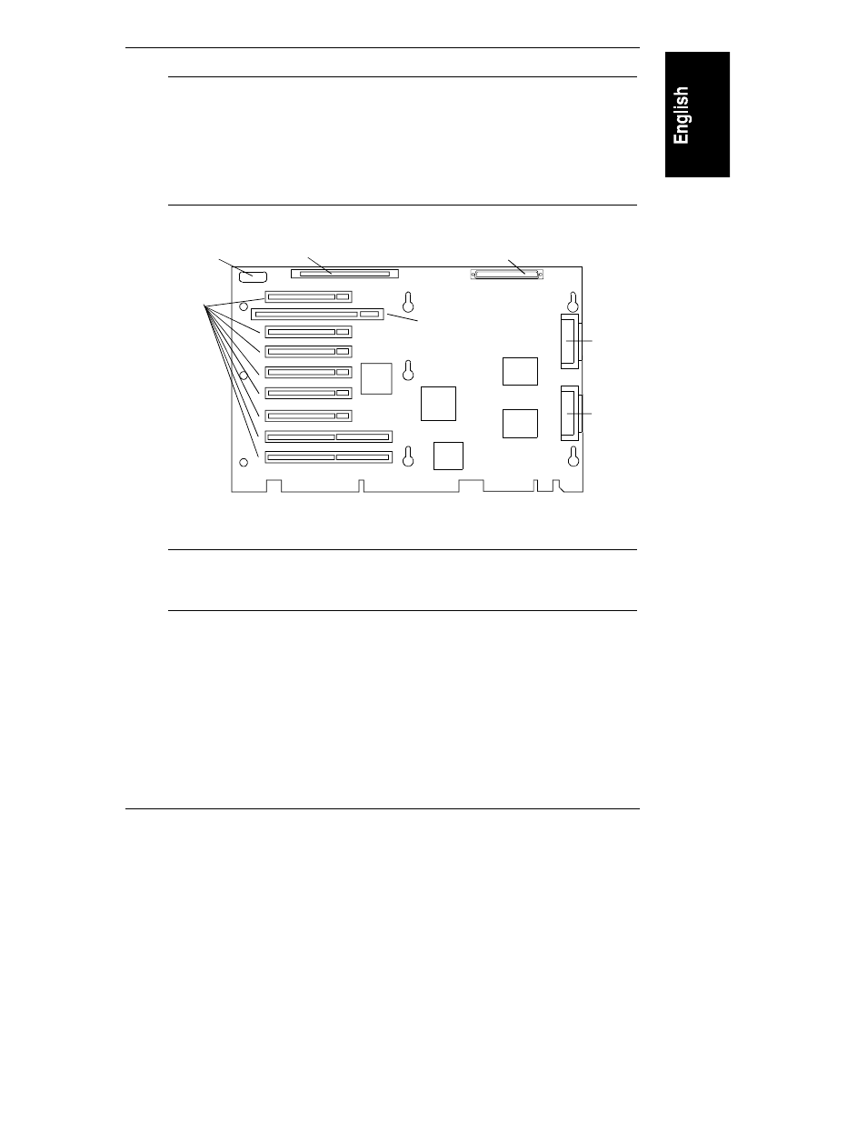 Installing accessory boards | HP Netserver L Server series User Manual | Page 25 / 126