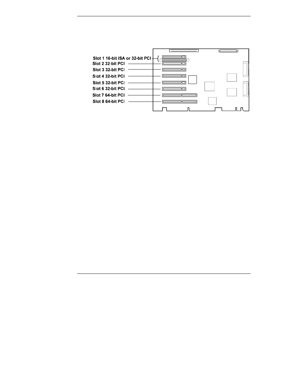 HP Netserver L Server series User Manual | Page 26 / 126