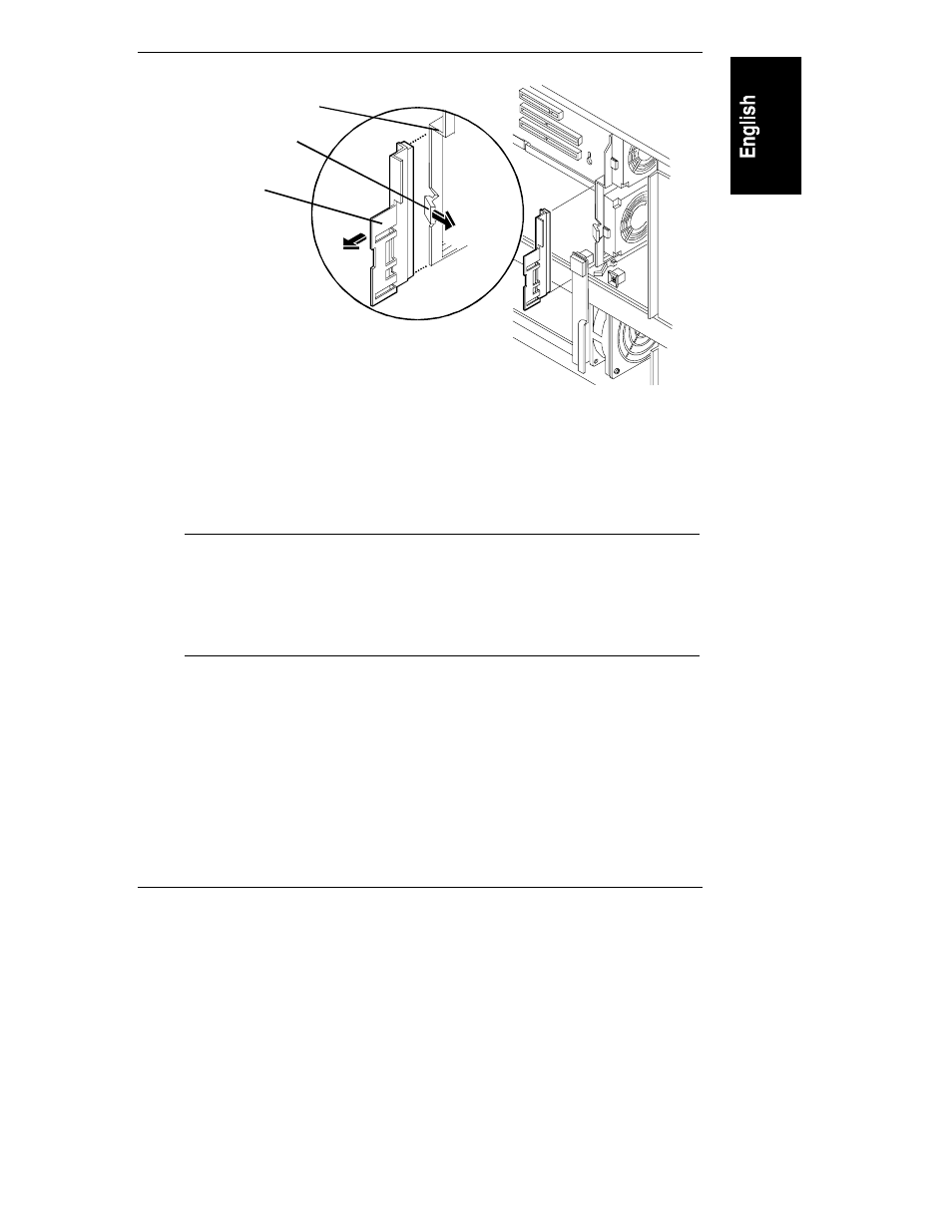 HP Netserver L Server series User Manual | Page 27 / 126