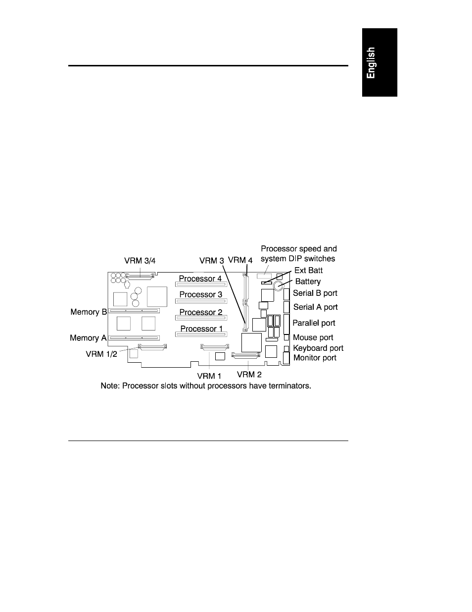 HP Netserver L Server series User Manual | Page 29 / 126