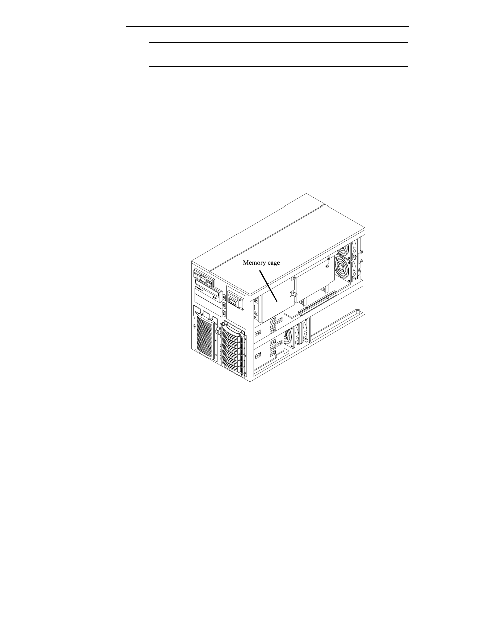 HP Netserver L Server series User Manual | Page 30 / 126