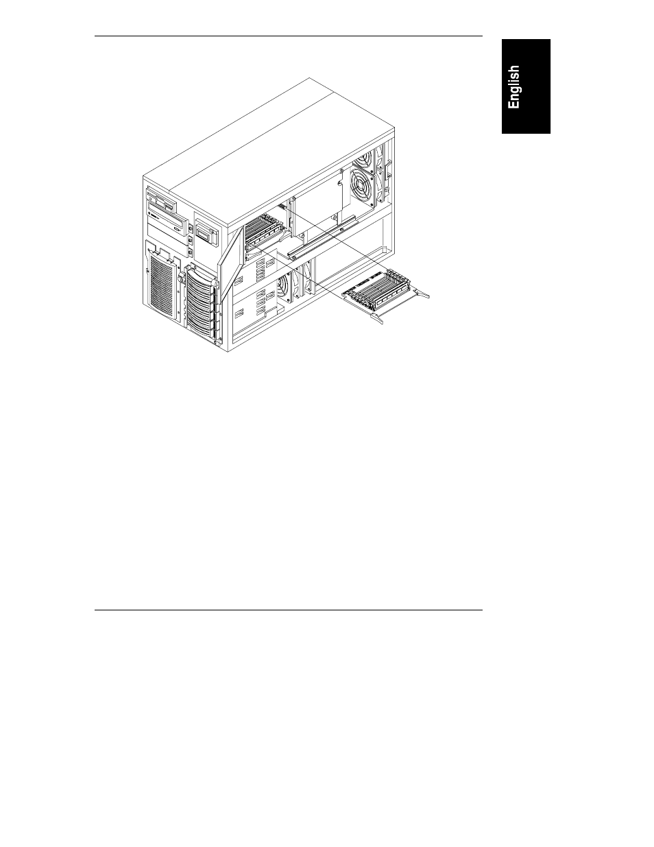 HP Netserver L Server series User Manual | Page 31 / 126