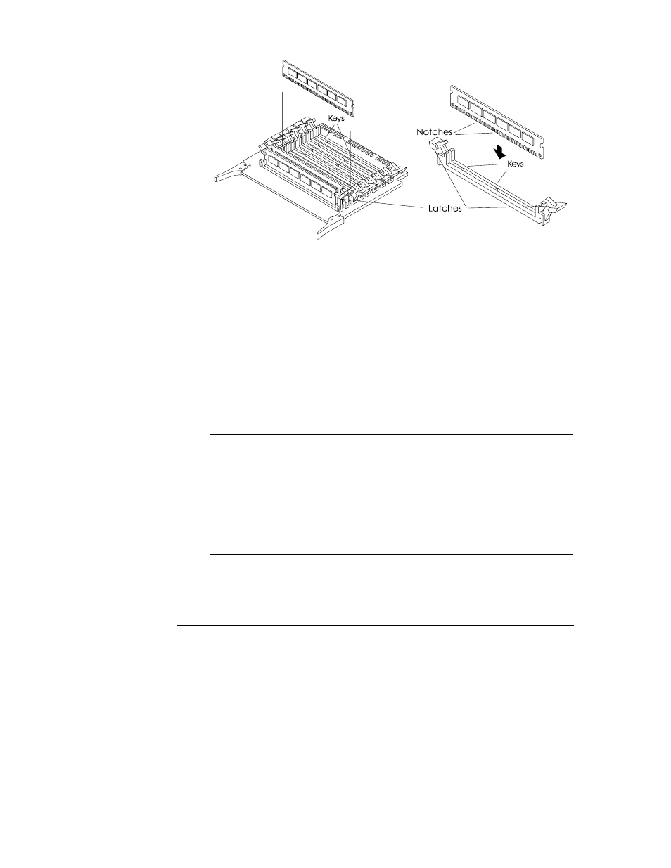 HP Netserver L Server series User Manual | Page 32 / 126
