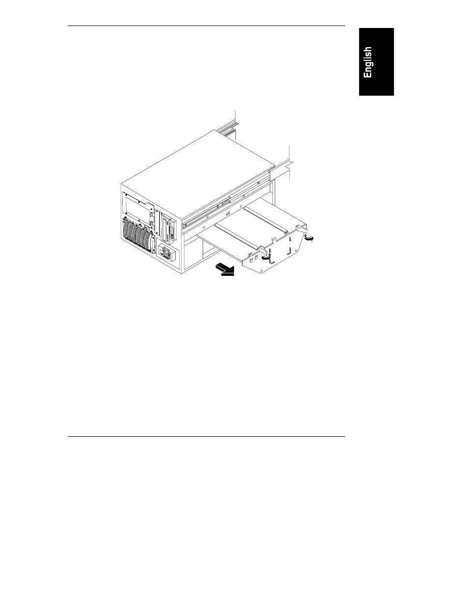 HP Netserver L Server series User Manual | Page 33 / 126