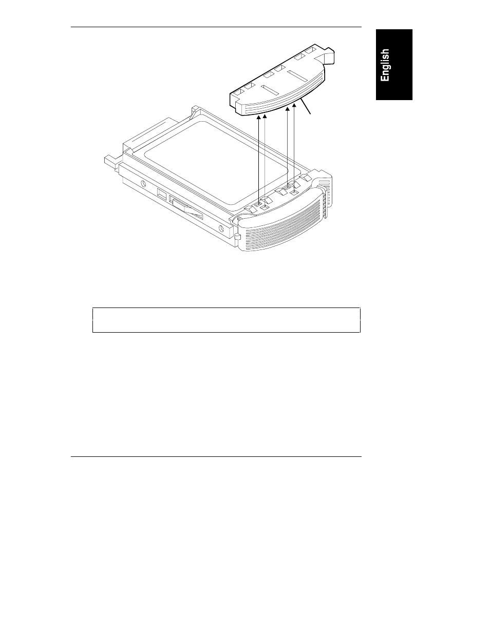 HP Netserver L Server series User Manual | Page 45 / 126