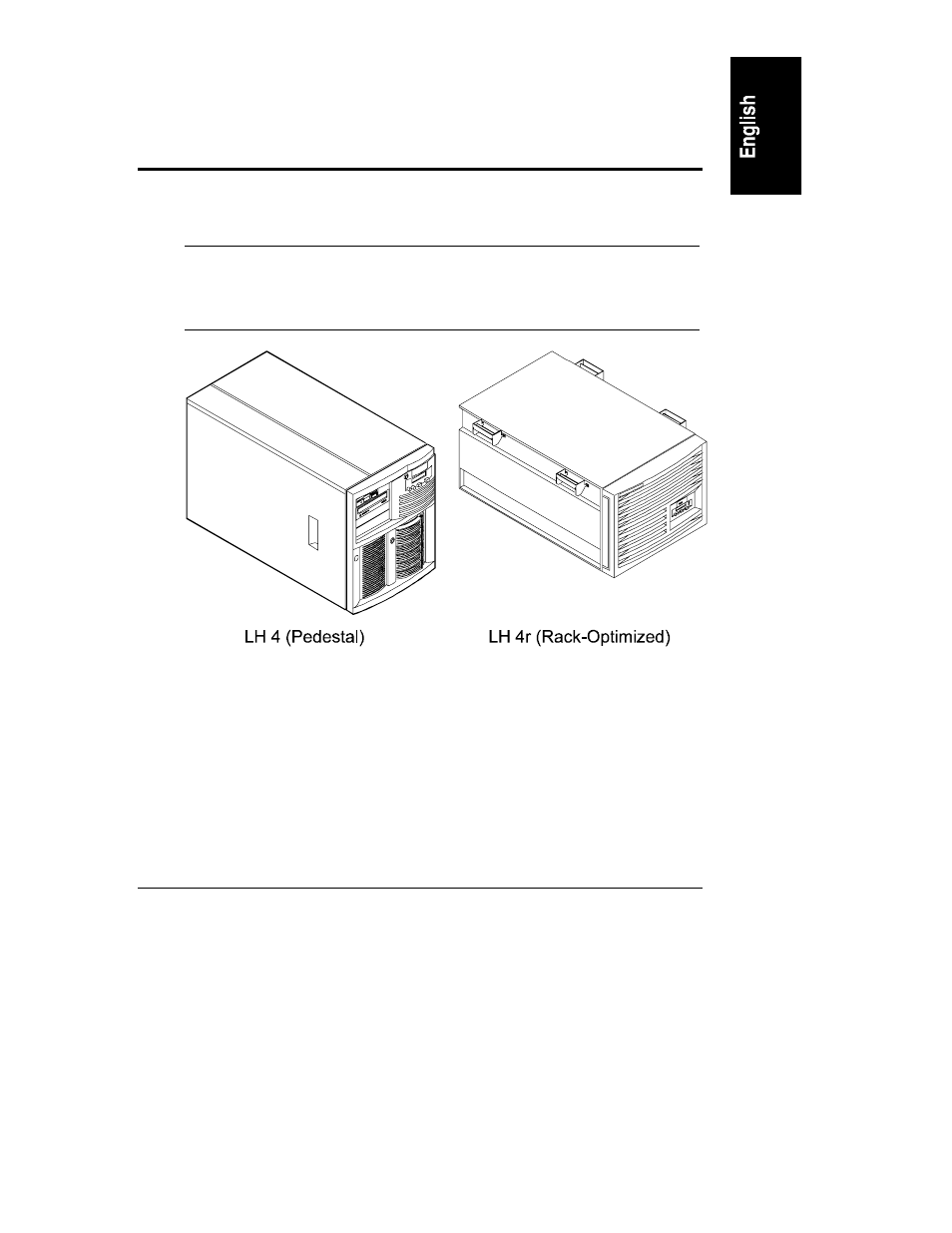 HP Netserver L Server series User Manual | Page 51 / 126