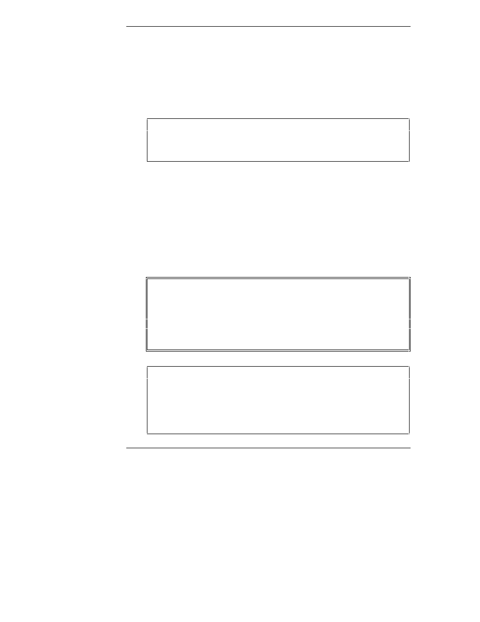 Preparing for installation | HP Netserver L Server series User Manual | Page 52 / 126