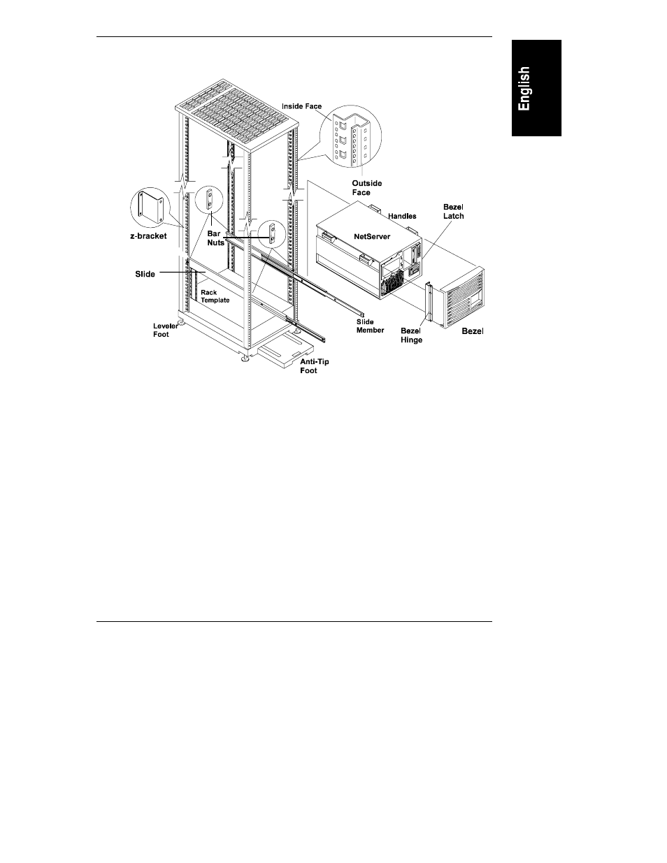 Tools required | HP Netserver L Server series User Manual | Page 53 / 126