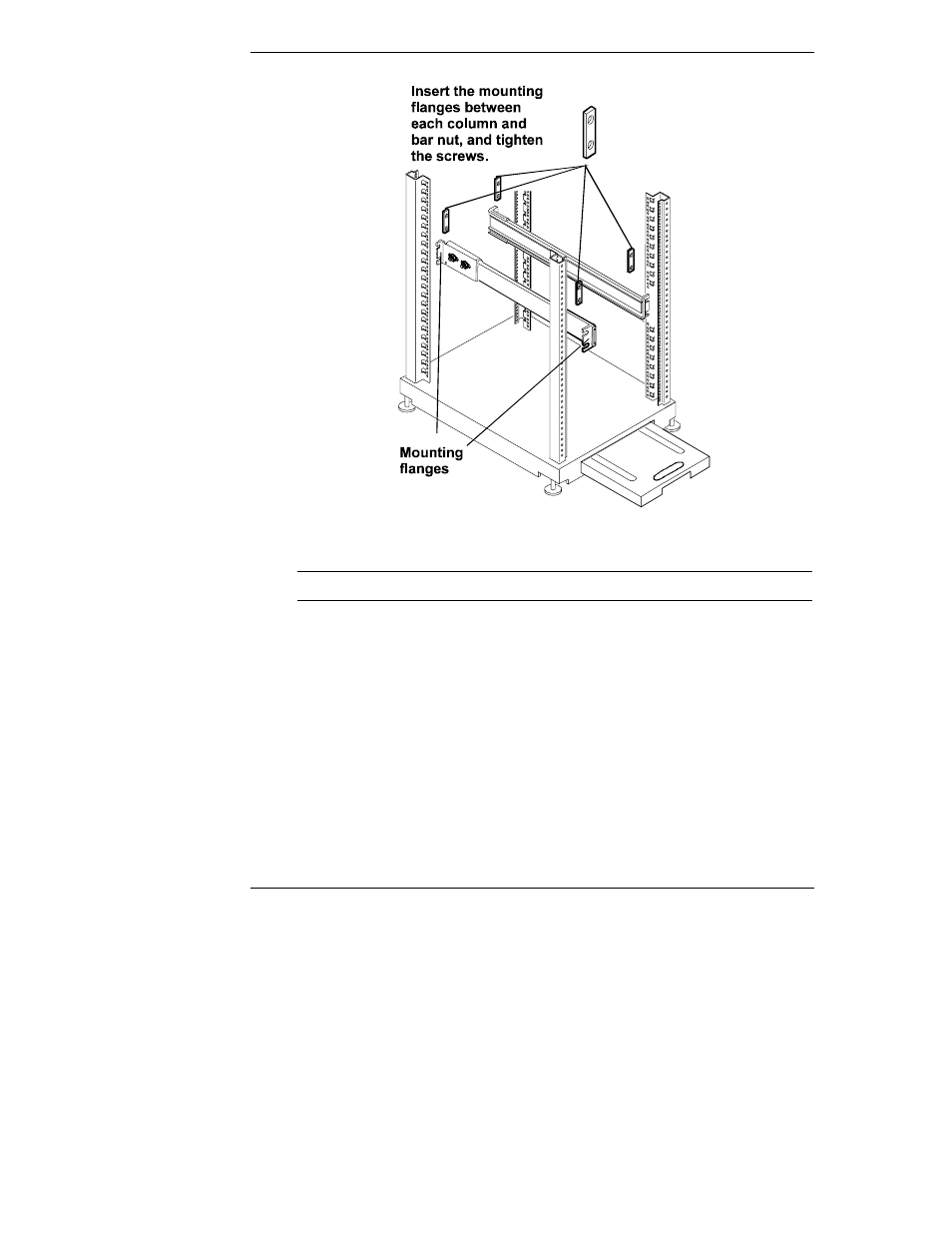 HP Netserver L Server series User Manual | Page 58 / 126