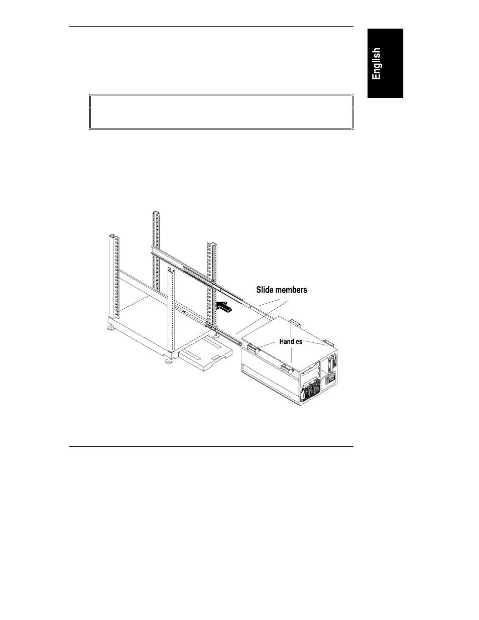 HP Netserver L Server series User Manual | Page 61 / 126