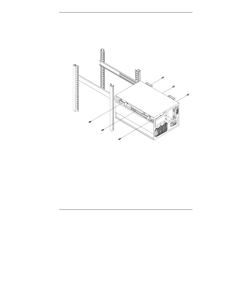 HP Netserver L Server series User Manual | Page 62 / 126