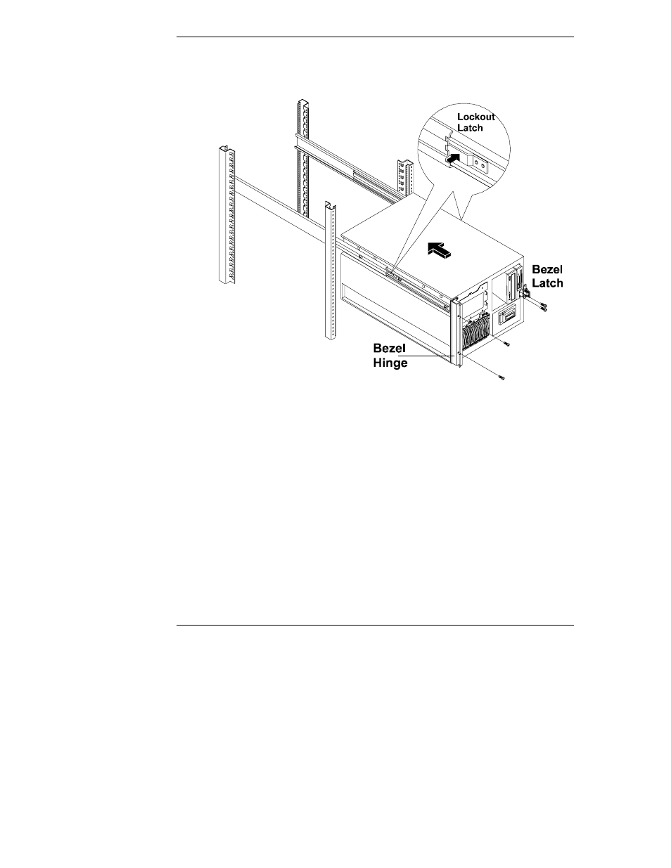 HP Netserver L Server series User Manual | Page 64 / 126