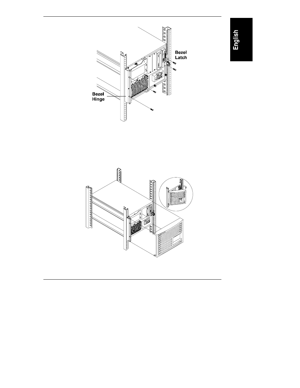 HP Netserver L Server series User Manual | Page 65 / 126