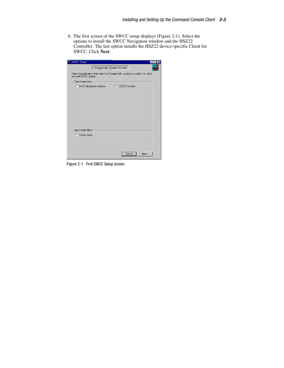 HP StorageWorks 3000 RAID Array User Manual | Page 29 / 126